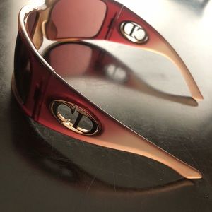 Christian Dior sunglasses